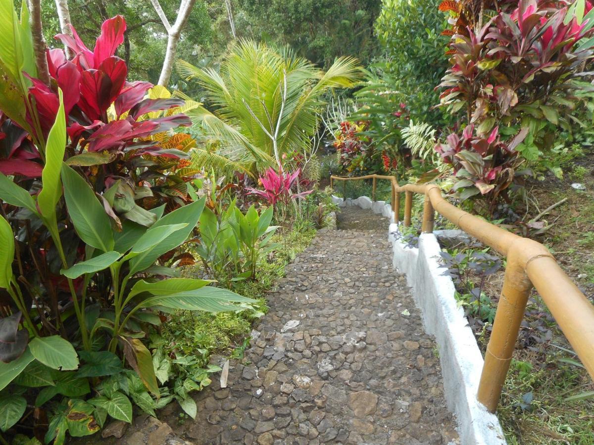 Villa Dukuh Selat Экстерьер фото