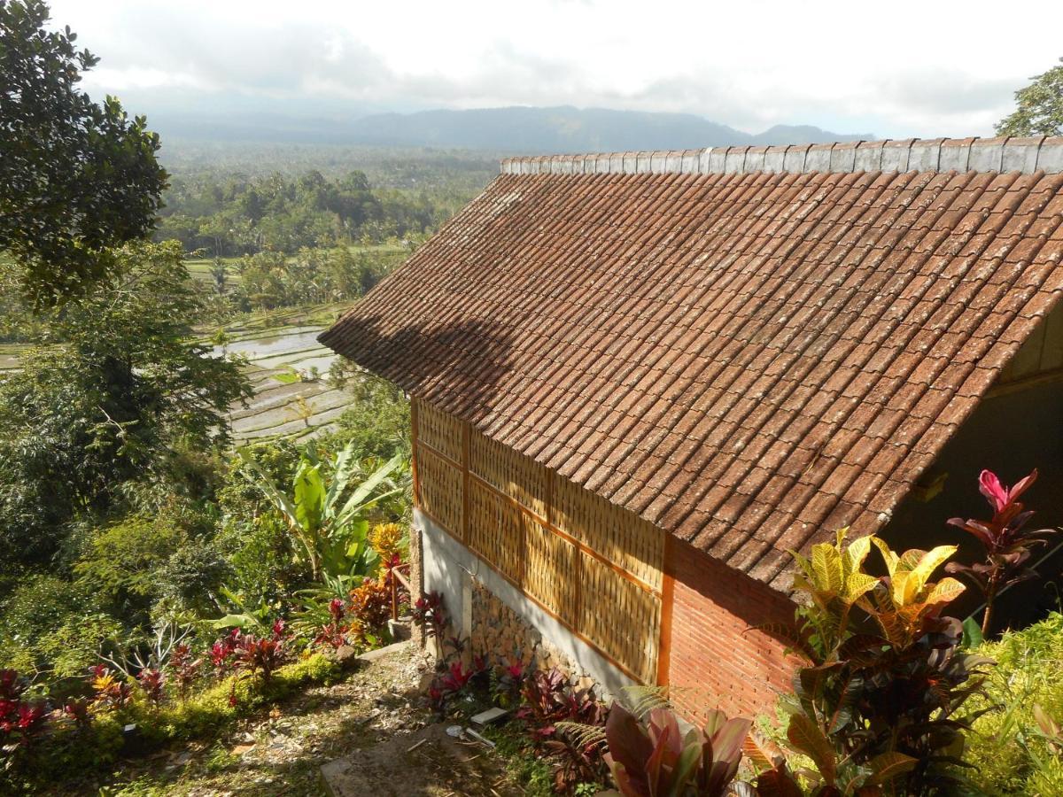 Villa Dukuh Selat Экстерьер фото