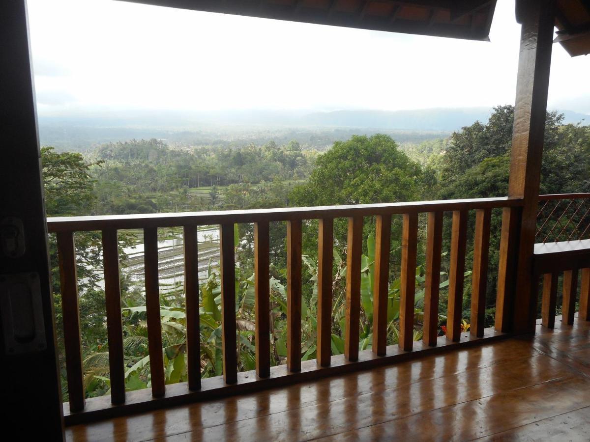 Villa Dukuh Selat Экстерьер фото